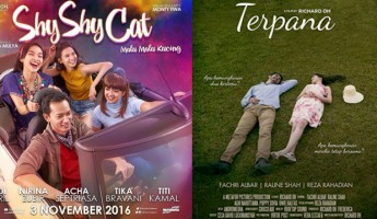 Film Indonesia Tayang November 2016