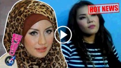 Lawan Robbie Abbas, Aiko Didukung Shinta Bachir