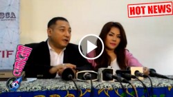 Rencana Aiko Penjarakan Robbie Abbas Tinggal Selangkah Lagi?