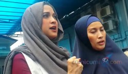 Keponakan Dibunuh, Andhara Early Langsung Keringat Dingin