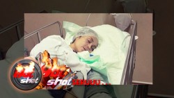 Hot Shot Seruuu: Pedangdut Iyeth Bustami Terbaring Sakit (4/5)