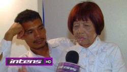 Kebersamaan Martha dan Sofian Saat Berlibur ke Jakarta (2/4)
