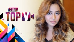 Cumi TOP V: 5 Cerita Seru Aurel Sebagai Mahasiswi Jurusan Bisnis