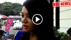 Hot News! Farah Quinn Terlihat di Pengadilan Agama Jakarta Selatan, Ada Apa?