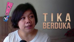 Duka Tika Panggabean Ditinggal Sang Kakak
