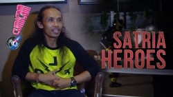 Wajib Nonton! Film Satria Heroes Keren Banget