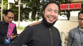 Hot News! Diduga Terlibat Penipuan, Ustad Haryono Dilapor ke Polisi