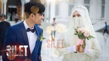 Pernikahan Muzammil Hasballah Bikin Para Wanita Patah Hati (1/3)