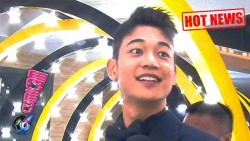 Hot News! Minho Shinee Muncul, Penonton Langsung Histeris