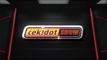 Cekidot Show Episode 37 with Roihanah Azizah Fitri Octavia