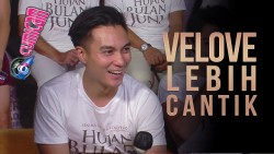 Baim Wong Sebut Lebih Cantik Velove Vexia Dibandingkan Vebby Palwinta