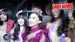 Hot News! Hengkang dari JKT48 Begini Komentar Melody