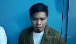 Main Musik Lagi, Bams Eks Samsons Tak Kejar Popularitas