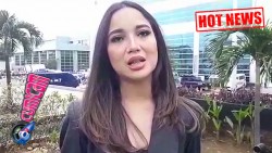 Hot News! Jedar dan Karenina 'Perang Dingin', Girls Squad Pecah