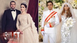 Kisah Pernikahan Mewah Tasya Farasya dan Tasyi Athasyia (4/4)