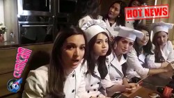 Hot News! Ashanty Gantikan Posisi Karenina Sunny di Girls Squad