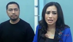 Pernah Ngaku Tak Kenal Robbie Abbas, Ternyata Shinta Bachir Cari Aman