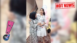 Hot News! Ririn Ekawati Histeris Tahu Jenis Kelamin Anak Rini Yuliawati