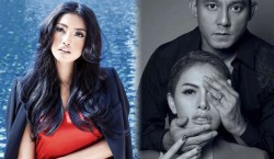 Ngomongin Agista Diaes, Begini Obrolan Nikita dan Robbie Abbas