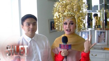 Michella Adlen Lakukan Tes Make Up Jelang Pernikahan (5/6)