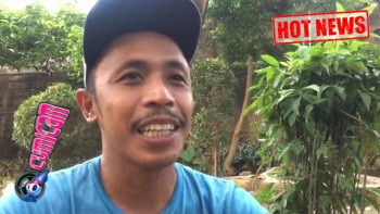 Hot News! Purnomo Top Luar Biasa Bahagia Bertemu Anak di Moment Lebaran