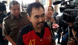 Aa Gatot Dihukum 20 Tahun Penjara, Reza Artamevia Sebut Tak Adil