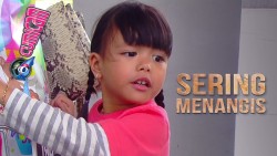 Emilia Contessa Akui Denada dan Jerry Sering Menangis Lihat Kondisi Shakira