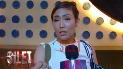 Potret Kekompokan Ayu Dewi Menemani Putrinya Belajar Bikin Sushi