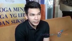 Pelaku Teror Pembunuhan Ditangkap, Ijonk Tetap Jadi Bodyguard Anak