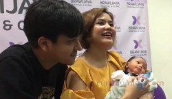 Desain Sendiri, Kamar Bayi Mytha Lestari Tak Berhias Superheroes