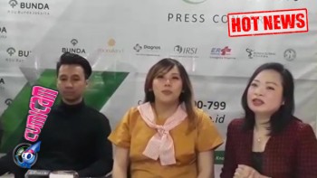Hot News! Proses Persalinan Cherly Juno Eks Chibi Sangat Dramatis