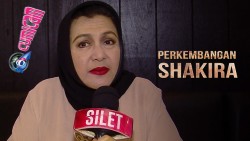 Emilia Contessa Kisahkan Perkembangan Terbaru Shakira
