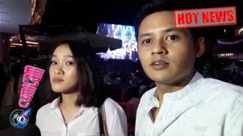 Hot News! Lima Bulan Hamil, Felly Chibi Ngidam Aneh