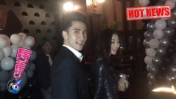 Hot News! Verrell Gelar Pesta Ultah Bertema Fifty Shades of Grey
