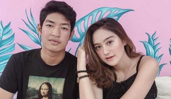 Baru Pacaran, Salshabilla Adriani dan Pacar Sudah Kenal Pribadi ...