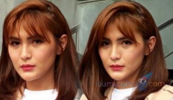 Cerita Seram Angela Lee di Penjara, Harus Nguli dan Kudu Strong Bak Gatot Kaca