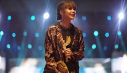 Adinia Wirasti Menangkan Best Actress di Asian Academy Creative Awards