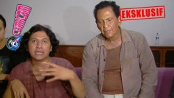 Perankan Anak dan Ayah di Film Naga Bonar Reborn, Gading dan Roy Cocok