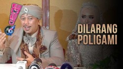 Nikahi Bebi Silvana, Opick Dilarang untuk Poligami?
