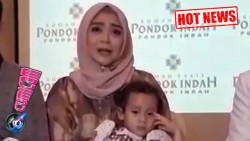 Hot News! Alasan Sheza Idris Lahirkan Anak Pertama Lewat Persalinan Normal