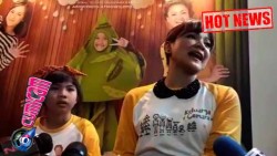 Hot News! Sosok Nirina Zubir di Mata Zivara, Anaknya