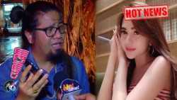Hot News! Aldira Chena Heran Namanya Bisa Ada di List Prostitusi Online