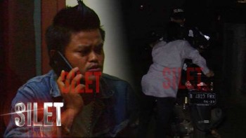 Prank Motor Hilang, Asep Jaya Panik!
