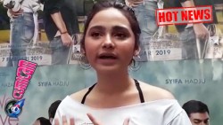 Hot News! Putus dari Achmad Megantara, Syifa Hadju Siap Buka Hati Lagi?