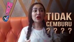 Cupi Cupita Punya Dua Calon Suami, Tidak Cemburu Satu Sama Lain?