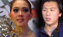 Hashtag #SyahriniReinoSatuAtap Trending Topic, Komentar Warganet Bikin Ngakak
