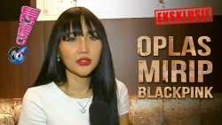 Ngefans Berat, Lucinta Luna Siap Operasi Plastik Mirip Member Blackpink