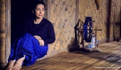 Terakhir Nyanyi di Film Mendiang Suami, Widyawati Nangis Isi Soundtrack Ambu