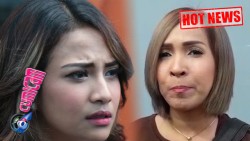 Hot News! Pengakuan Sisca, Perempuan yang Dituding Mucikari Vanessa Angel
