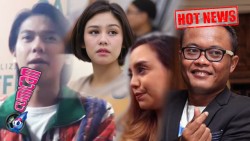 Cumi Highlights: Iqbaal Kabar Vanesha Putus, Asmara Salmafina, Sule dan Delon
